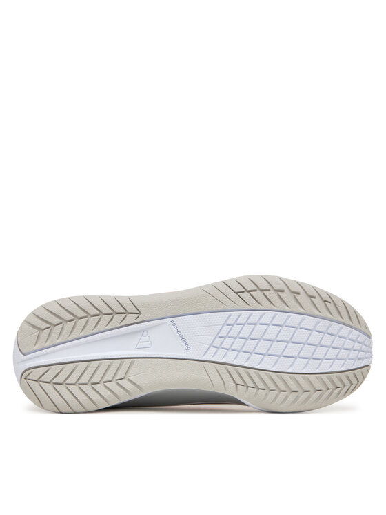 adidas adidas Čevlji za nagomet F50 Messi Club JP7452 Bela