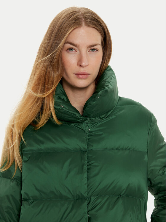United colors of benetton green jacket 2025