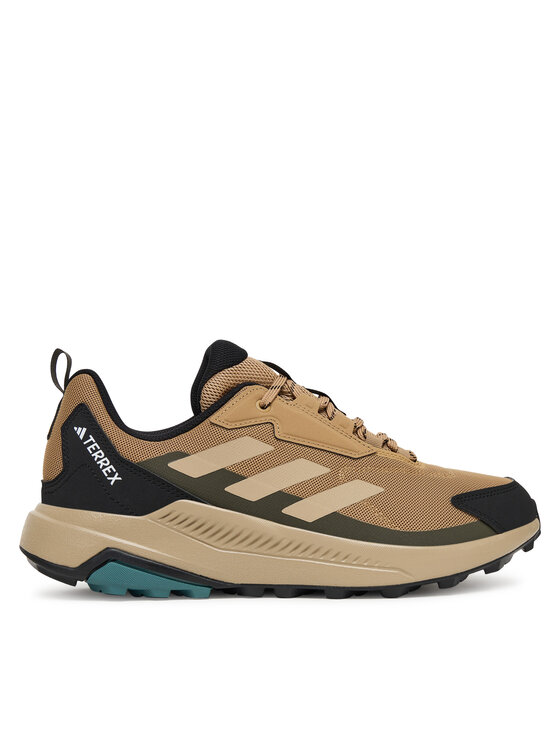 adidas adidas Trekking čevlji Terrex Anylander JQ9953 Rjava