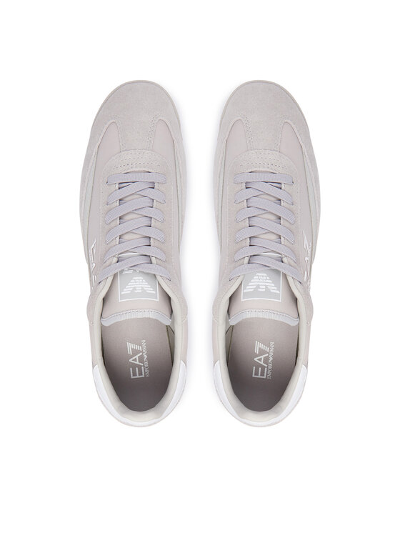 EA7 Emporio Armani EA7 Emporio Armani Sneakers 7X000655 AF23106 MZ630 Gri