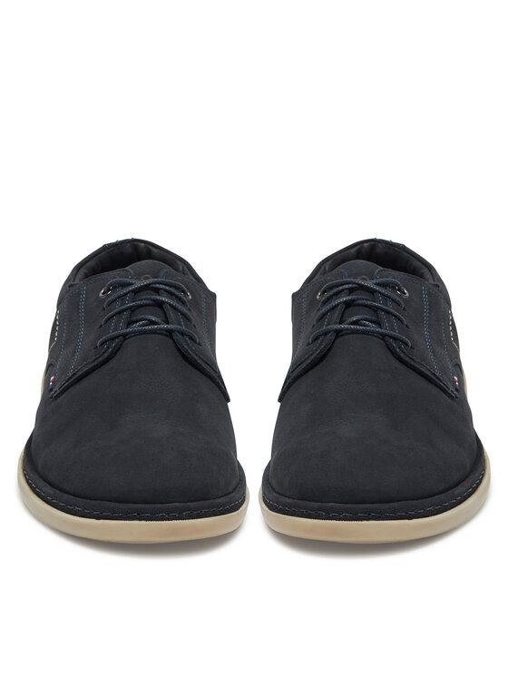 Lasocki Lasocki Scarpe basse VITO-25 MB Blu scuro