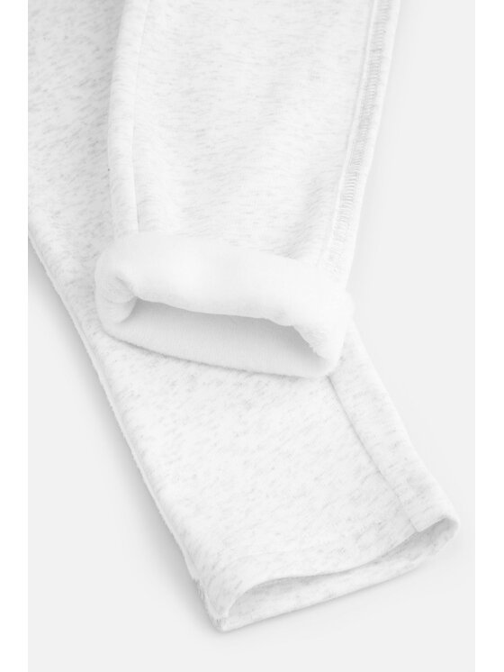 Coccodrillo Coccodrillo Legginsy ZC4122601CGJ-019 Szary