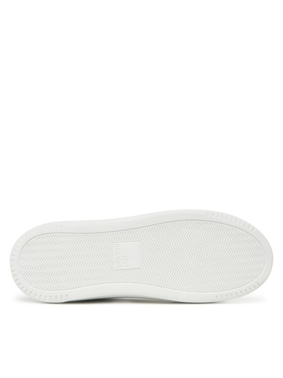 LOVE MOSCHINO LOVE MOSCHINO Tossud JA15545G0MIA410A Valge