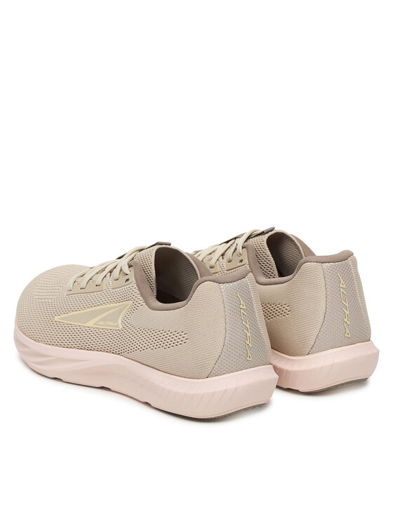 Altra Altra Взуття для бігу Escalante 4 AL0A85NF9 Бежевий