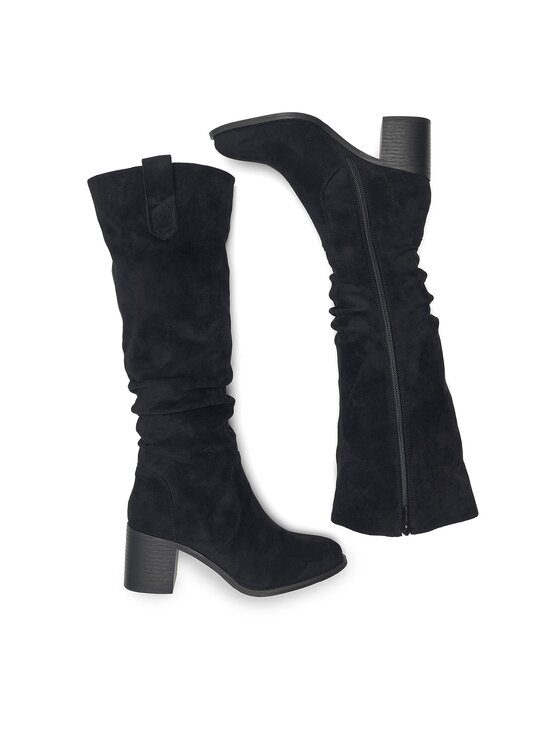 Jenny Fairy Jenny Fairy Ratsasaapad WS14438-02 Must