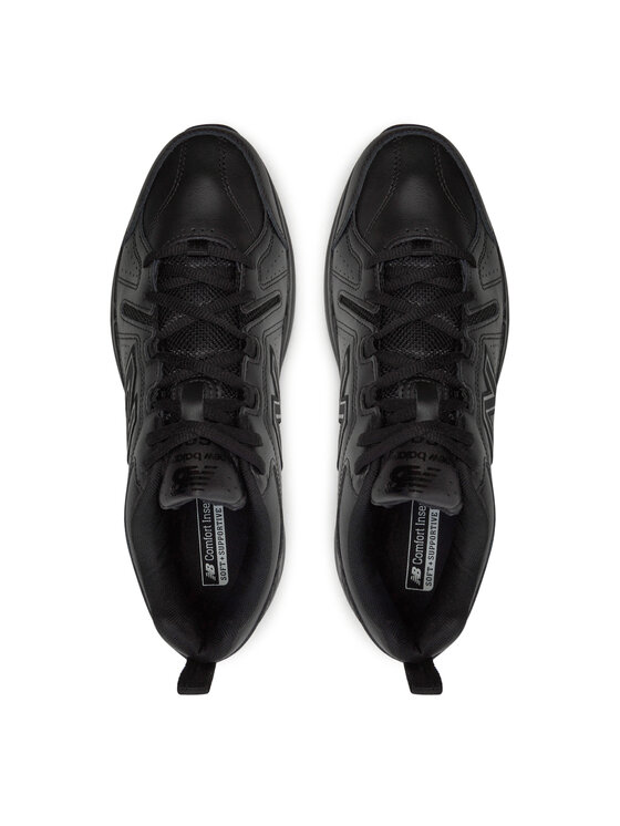 New Balance New Balance Laisvalaikio batai 608's MX608AB5 Juoda