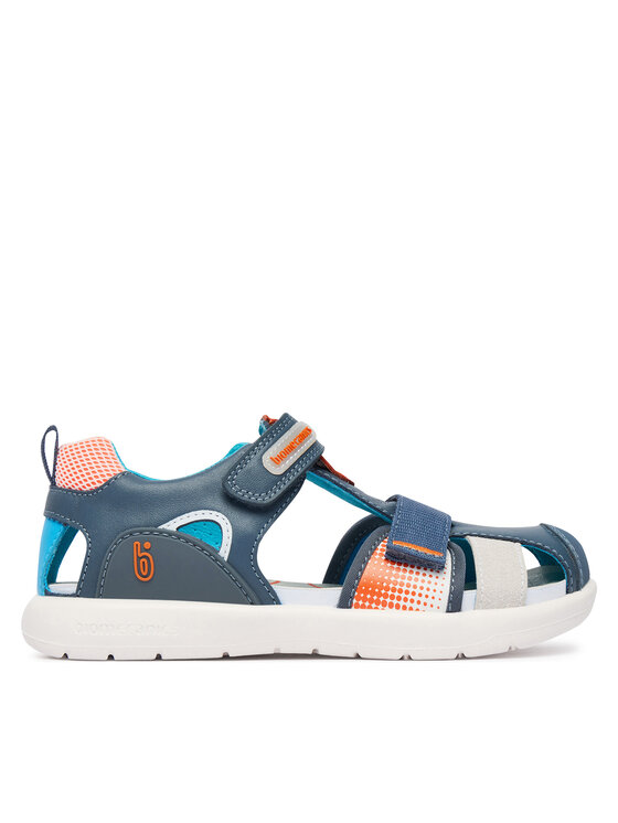 Biomecanics Biomecanics Босоніжки 262231 S Cиній