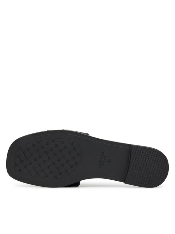 Nine West Nine West Natikače 678322-84 Crna