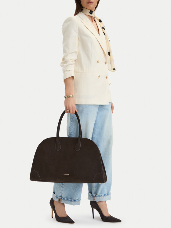 GINO ROSSI Geantă EO-LAURA-LA224-19139 Maro