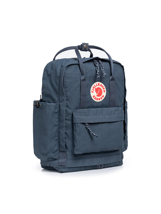 Fjällräven Fjällräven Plecak F23200251-560_OS Granatowy