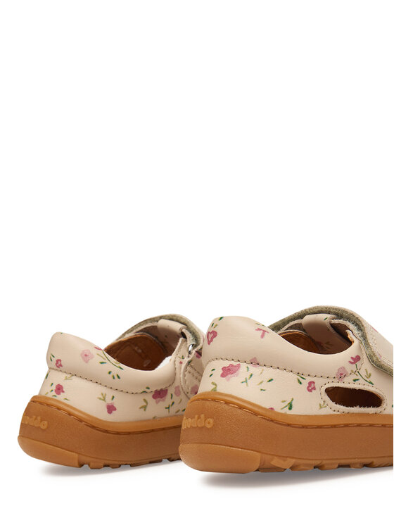 Froddo Froddo Sandale Barefoot Sandal G3150291-12 S Bej