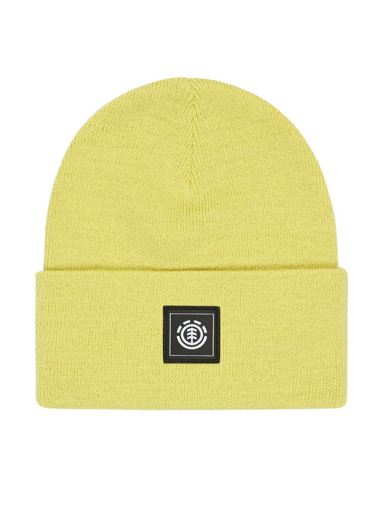 Element Element Mütze High Icon ELYHA00232 Grün