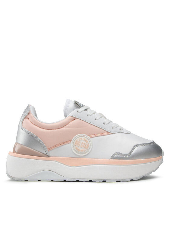 Sneakers JJ274A015 Multicolore