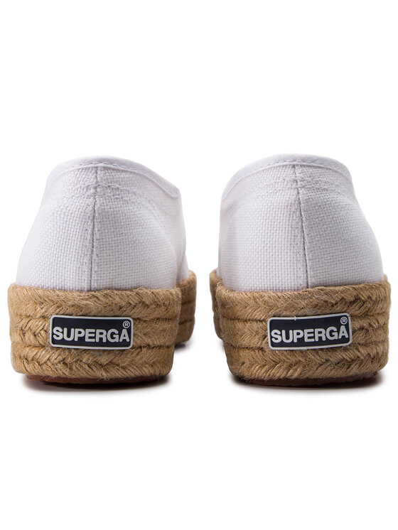 Superga Superga Espadrilles 2730 Cotropew S00CF20 Balts