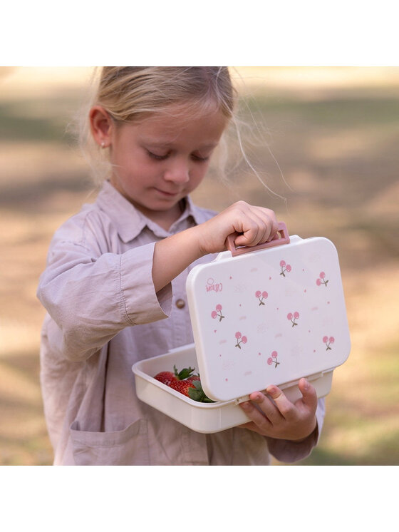 Citron Citron Lunchbox lunch box Beżowy