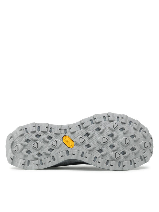 Merrell Merrell Взуття для бігу Moab Flight J066751 Чорний