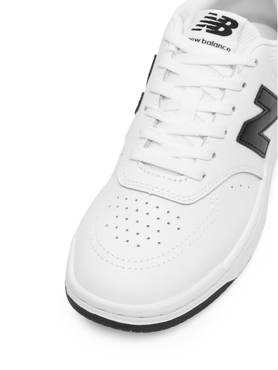 New Balance New Balance Laisvalaikio batai BB80BNN W Balta