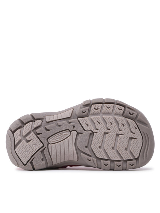 Keen Keen Sandale Newport H2 1027377 Ružičasta