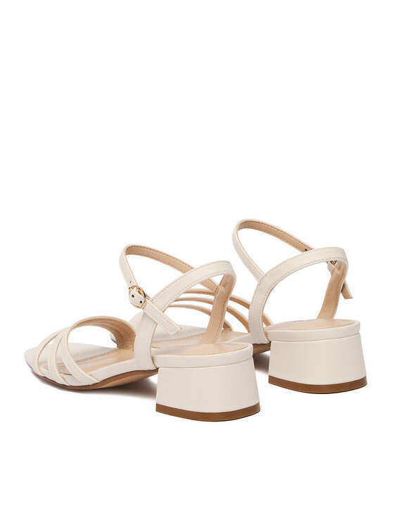 JENNY JENNY Сандали CEO-SXH3373A-29 Екрю