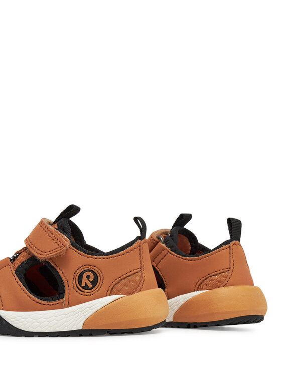 Reima Reima Sandali Lomalla 5400086A Marrone