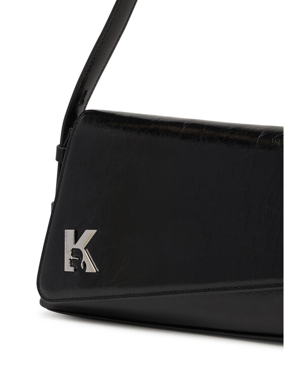 Karl Lagerfeld Jeans Karl Lagerfeld Jeans Handtasche B2W30130 Schwarz