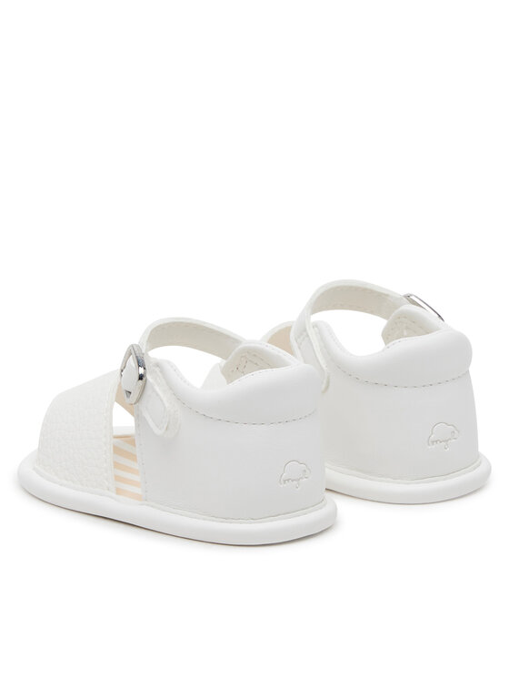 Mayoral Mayoral Sandalen 9898 Weiß
