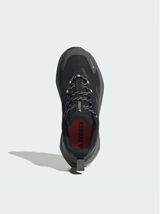 adidas adidas Trekkingi 141125 Czarny