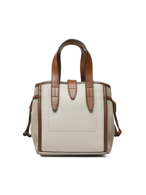 Furla Furla Ročna torba Net BASRFUA-BX1208-E1600-1-007-20-BG-B Siva