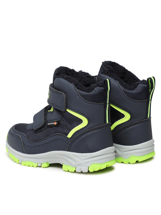 Sprandi Sprandi Schneeschuhe CP-VS1L2048-1 Dunkelblau