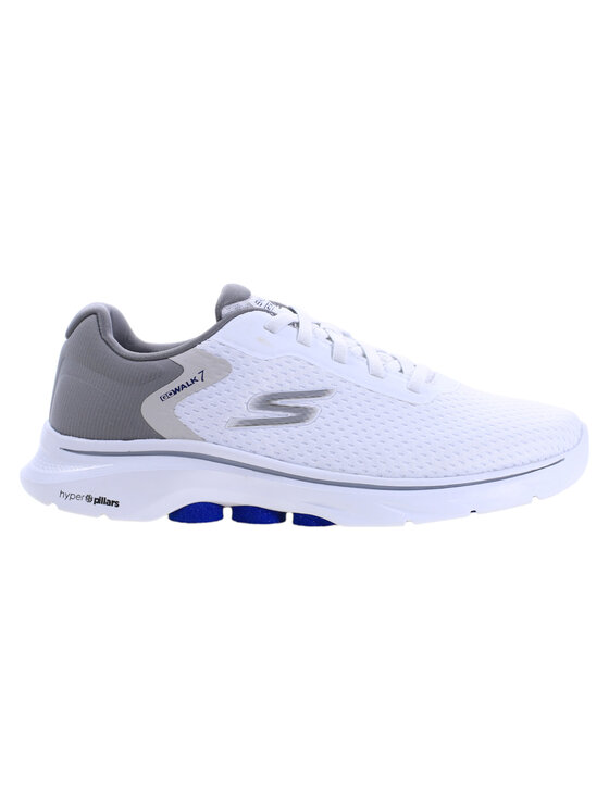 Skechers Skechers Sneakersy 216636-WGY Biały