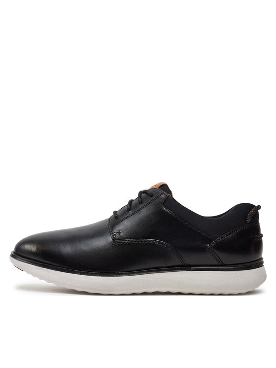 Josef Seibel Josef Seibel Туфлі Finley 03 24803 Чорний