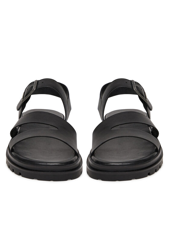 G-Star Raw G-Star Raw Sandalen WI34-23568-01 Schwarz