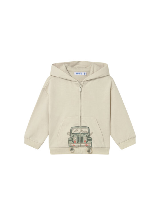 Mayoral Mayoral Pluus 1407 Beež Regular Fit