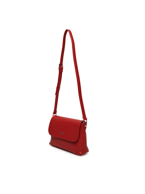 Lasocki Lasocki Handtasche LSK-O-002-07 Rot