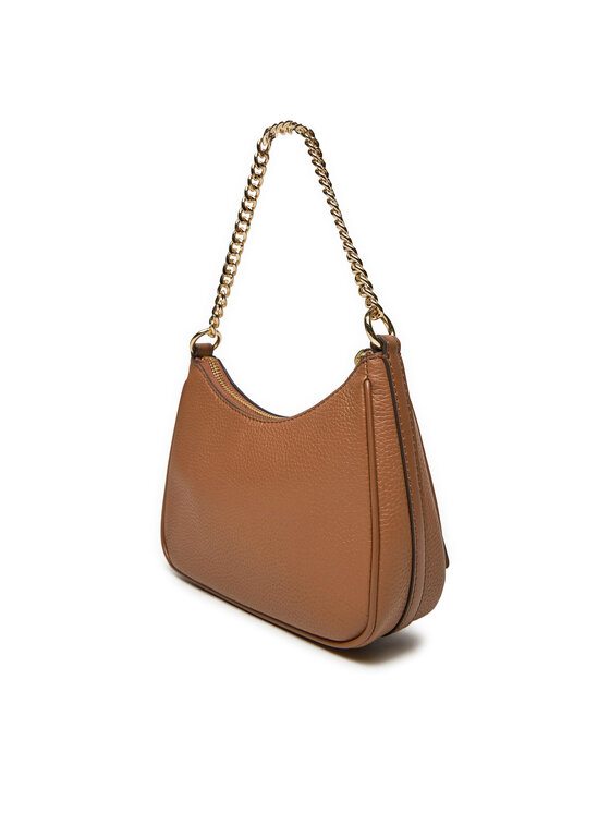 MICHAEL Michael Kors MICHAEL Michael Kors Ročna torba 32F3GT9C1L Rjava