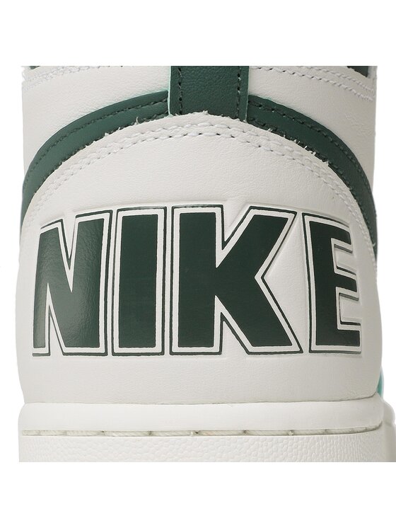 Nike Nike Pantofi Terminator High FD0650 100 Alb