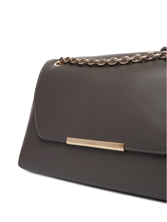 Furla Furla Soma Nadia S WB01817 BX2269 CN 4283S Pelēks