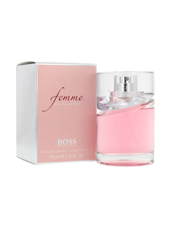 Woda perfumowana HUGO BOSS, Femme