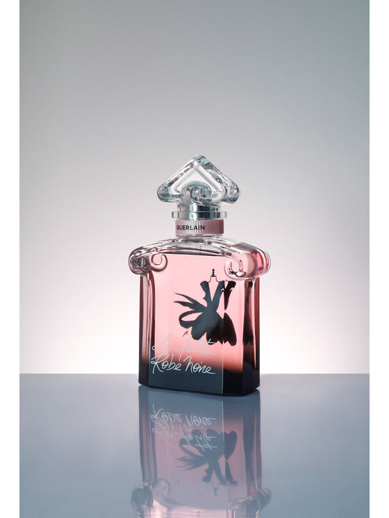 Guerlain Guerlain La Petite Robe Noire Woda perfumowana