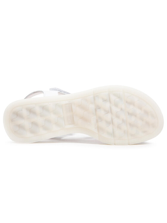 Sandali 494505 S Bianco