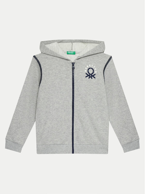 Tuta benetton cheap