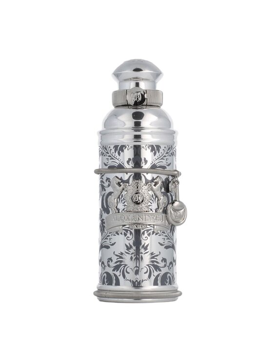 Alexandre.J Alexandre.J Alexandre.J Silver Ombre woda perfumowana spray 100ml Woda perfumowana