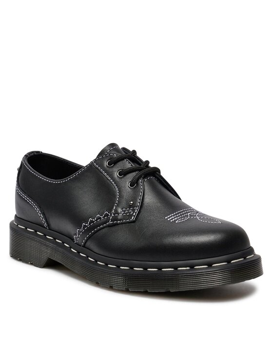 Dr martens neighborhood 146 top