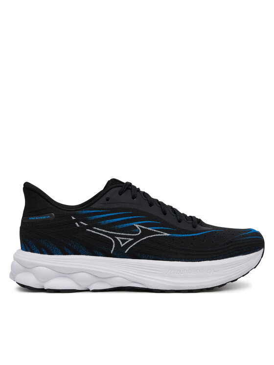 Mizuno Mizuno Взуття для бігу Skyrise 6 J1GC2509 Cиній