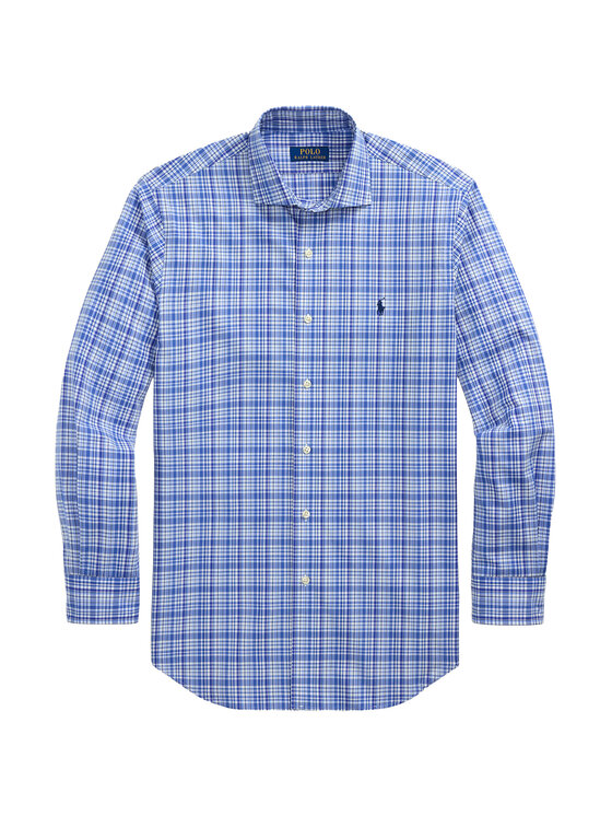 Polo Ralph Lauren Polo Ralph Lauren Сорочка 710966474001 Голубий Classic Fit