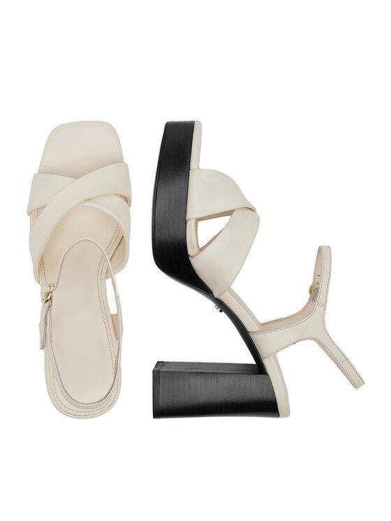 GINO ROSSI Gino Rossi Sandalen ALIA-118081 Écru