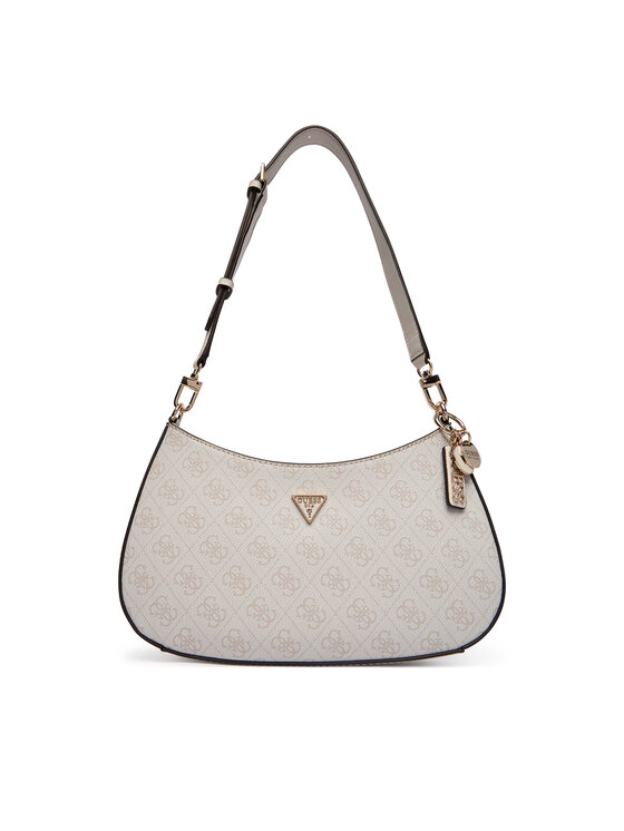 Guess Guess Дамска чанта HWBG96 72180 Бежов