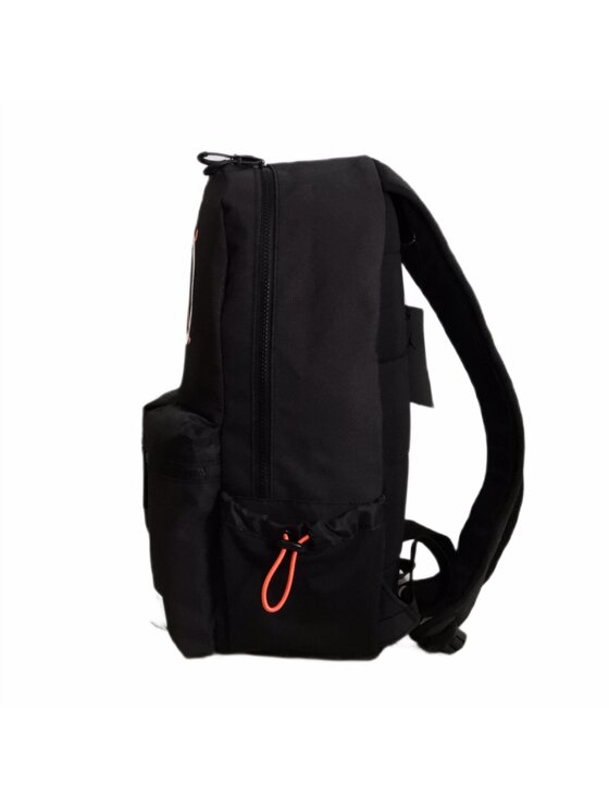 Nike Nike Plecak Air Jordan MVP Backpack Off Noir Czarny