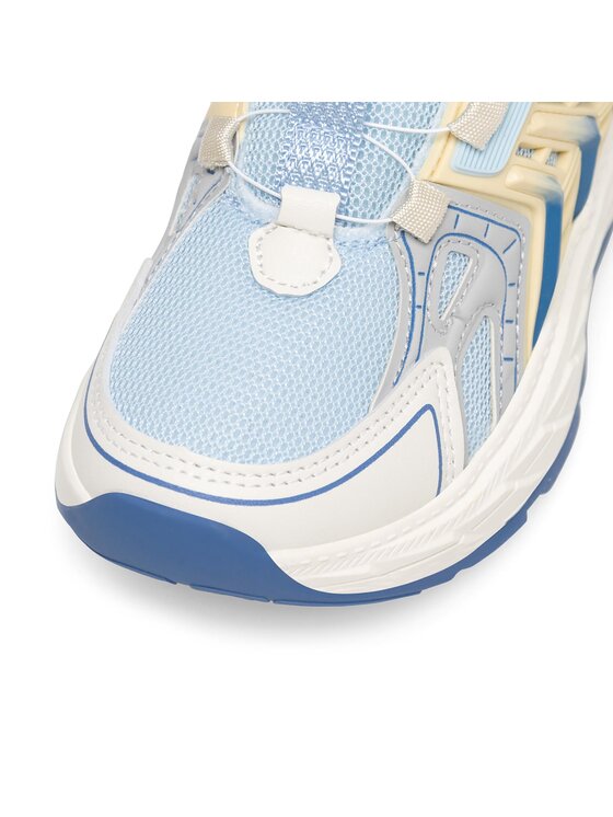 Sprandi Sprandi Sneakersy THYL-001 Niebieski