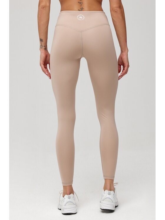 ROUGH RADICAL ROUGH RADICAL Set di biancheria intima termica MONTANA Beige